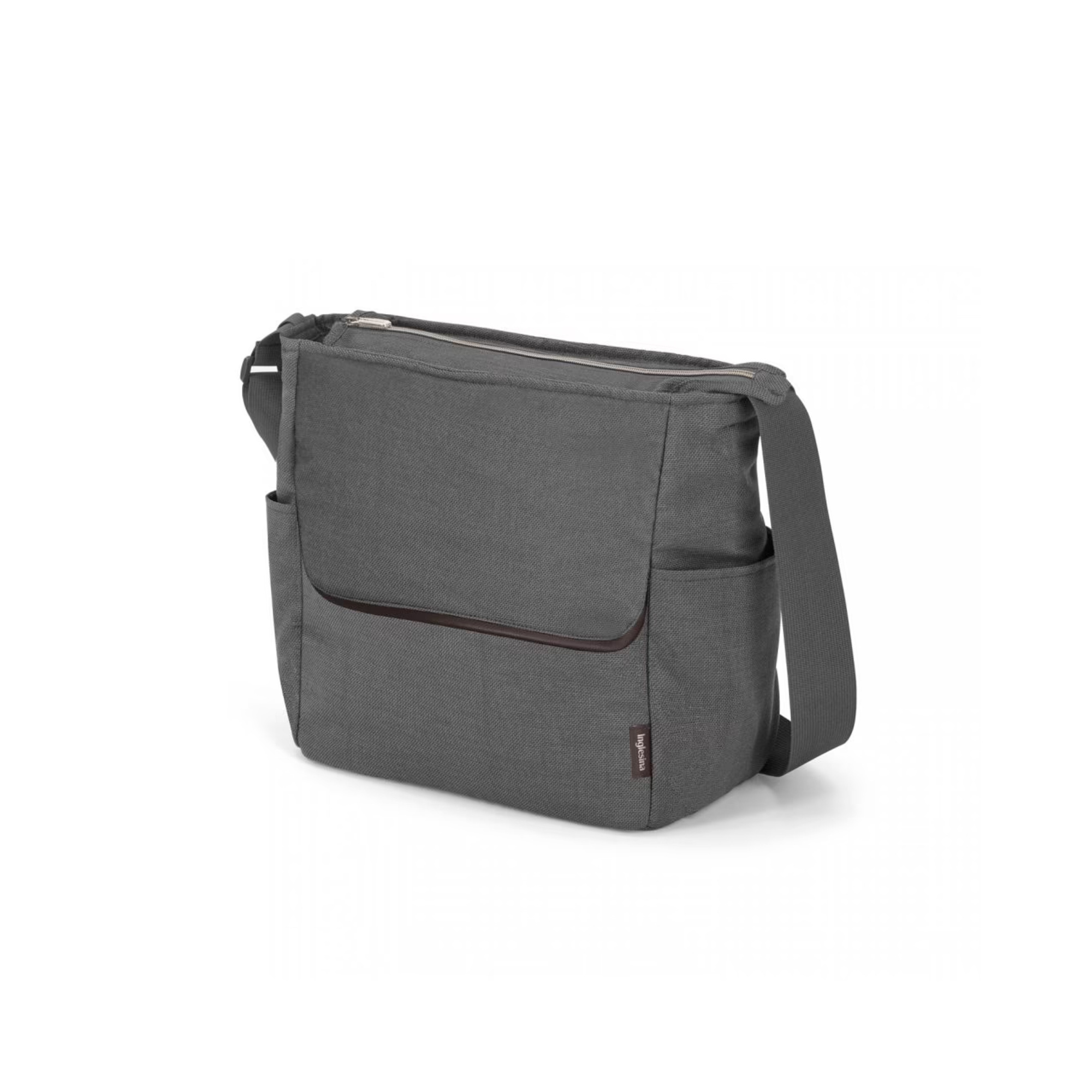 Inglesina Aptica Day Bag borsa cambio velvet grey