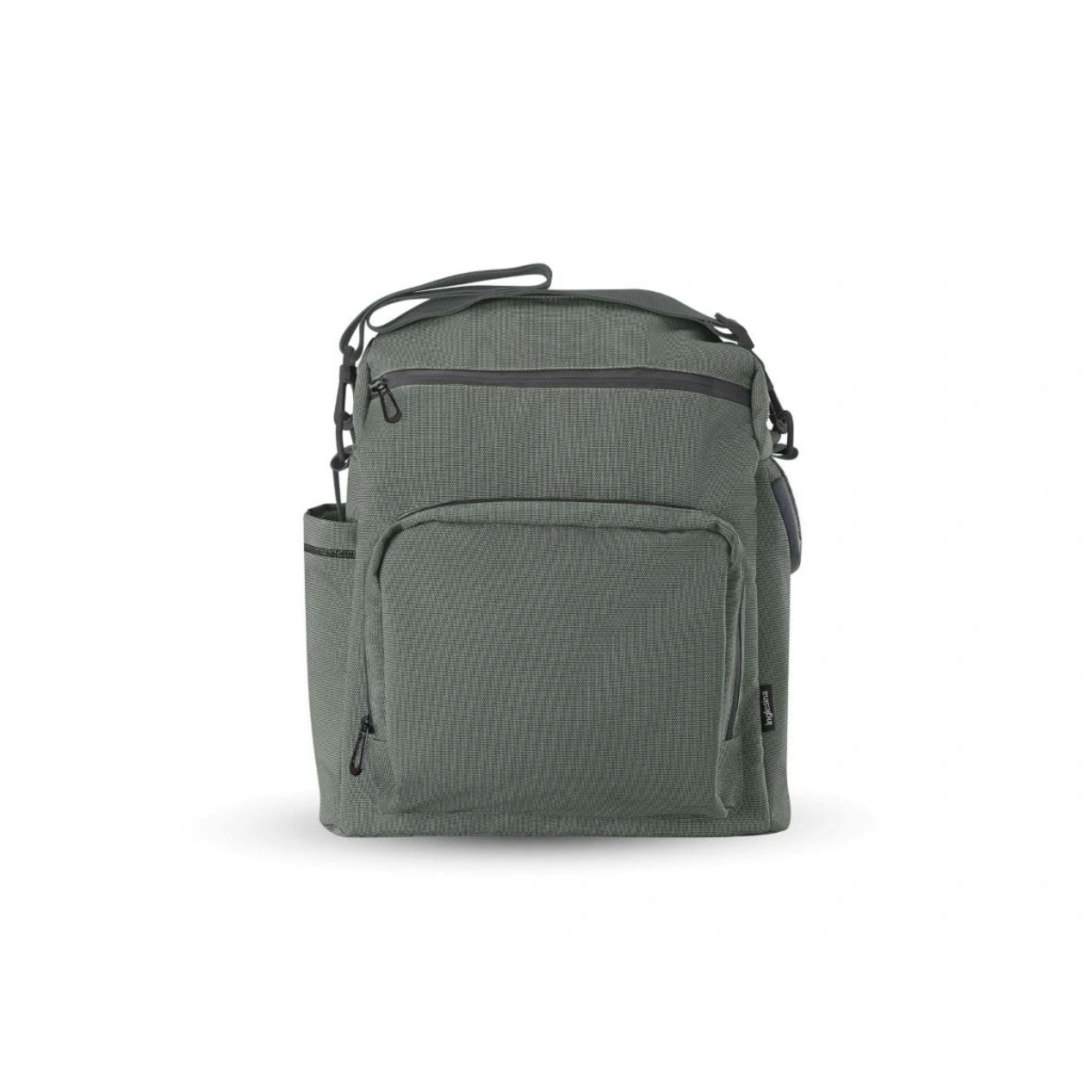 Borsa Inglesina Adventure Bag Taiga Green fasciatoio