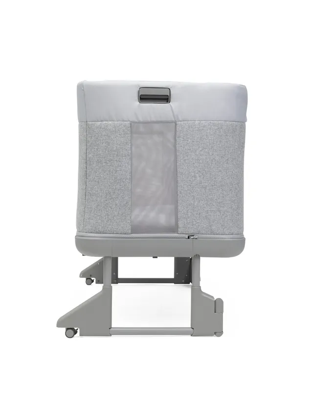 Chicco Next2Me Forever Lettino Co-Sleeping Ash Grey