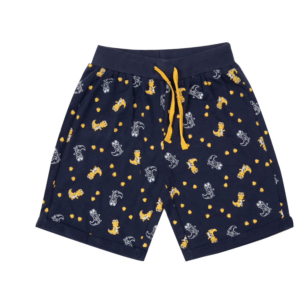 Toys Center Baby short jersey bimbo blu coccodrilli