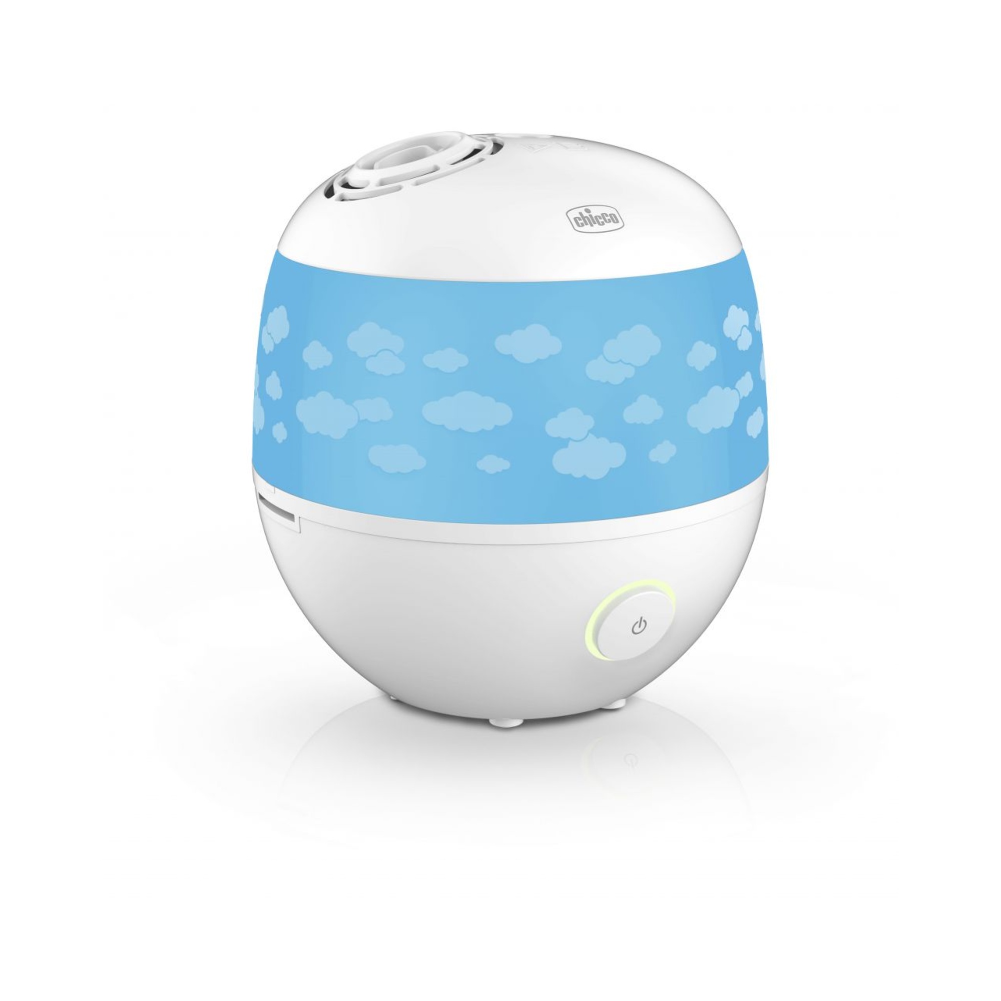 Chicco Humi Hot Advance umidificatore vapore caldo