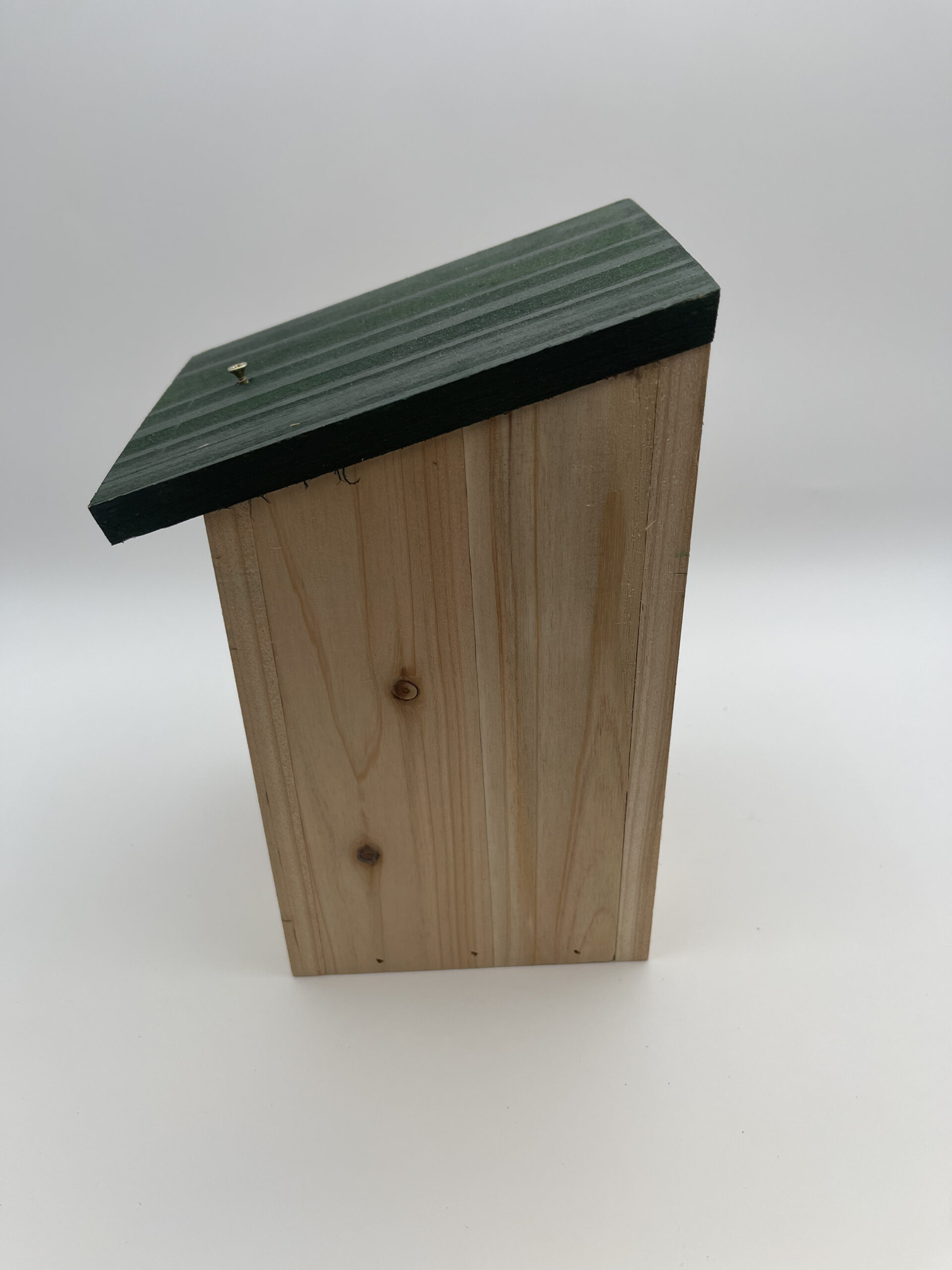 The Dida Casetta Nido Legno per Uccelli 220x115x140 mm