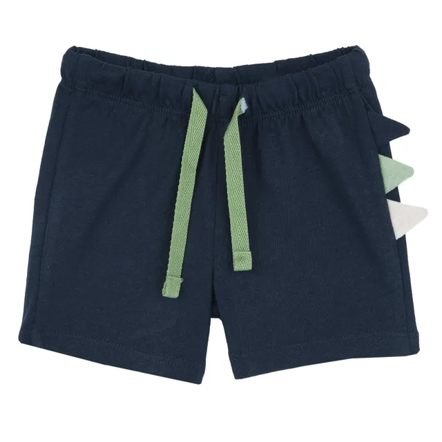 Chicco pantaloncini corti tuta bambino lavabili