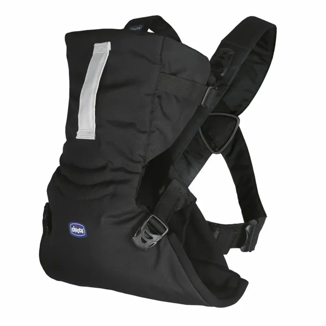 Chicco EasyFit Marsupio Ergonomico Black Night 0-9 kg