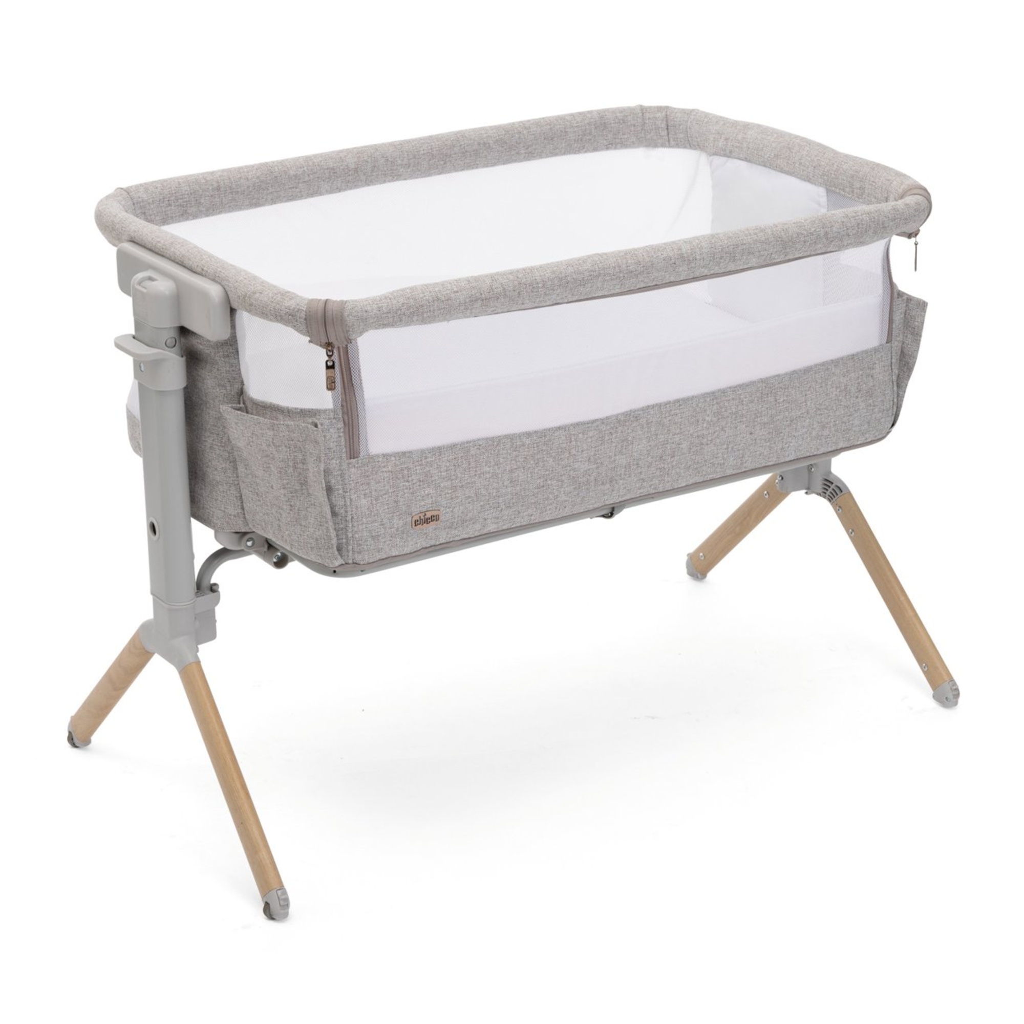 Chicco Next2Me Armonia Scandinavian culla co-sleeping