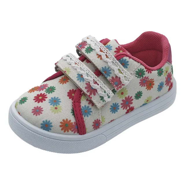 Chicco doppio strappo sneakers bimba casual