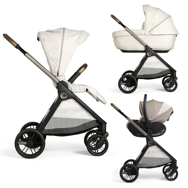 Chicco Trio Bellagio 2 Passeggino Amber Glow