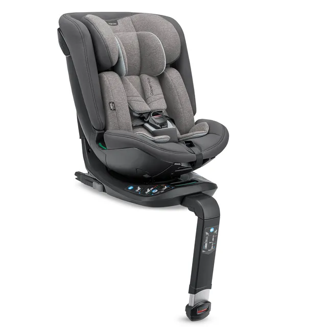 Inglesina Copernico seggiolino auto stone grey 40-145 cm