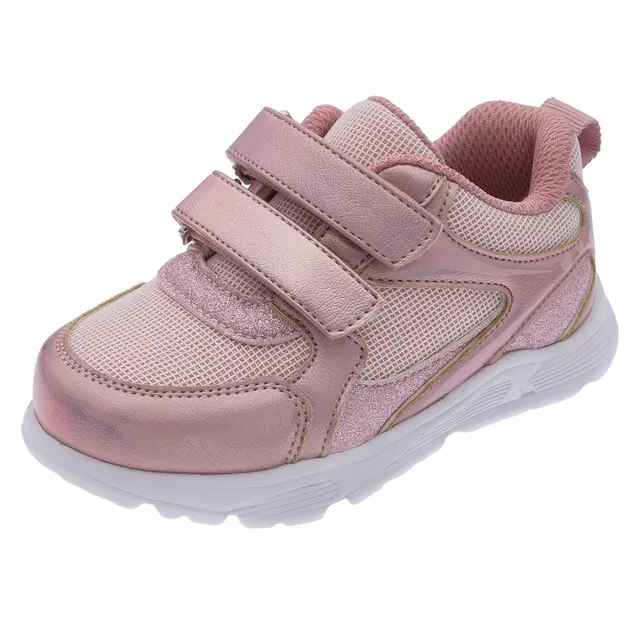 Chicco sneaker bimba doppio strappo suola leggera