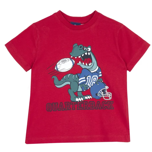 Chicco Maglietta maniche corte bimbo cotone