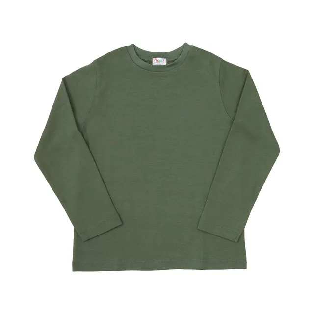 Toys Center Baby Mawi maglia manica lunga bimbo cotone