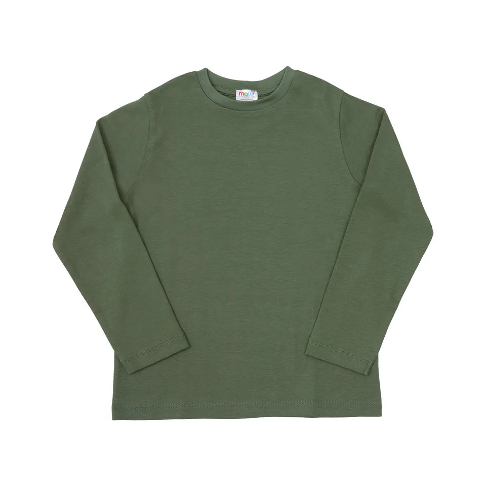 Toys Center Baby Mawi maglia manica lunga bimbo cotone