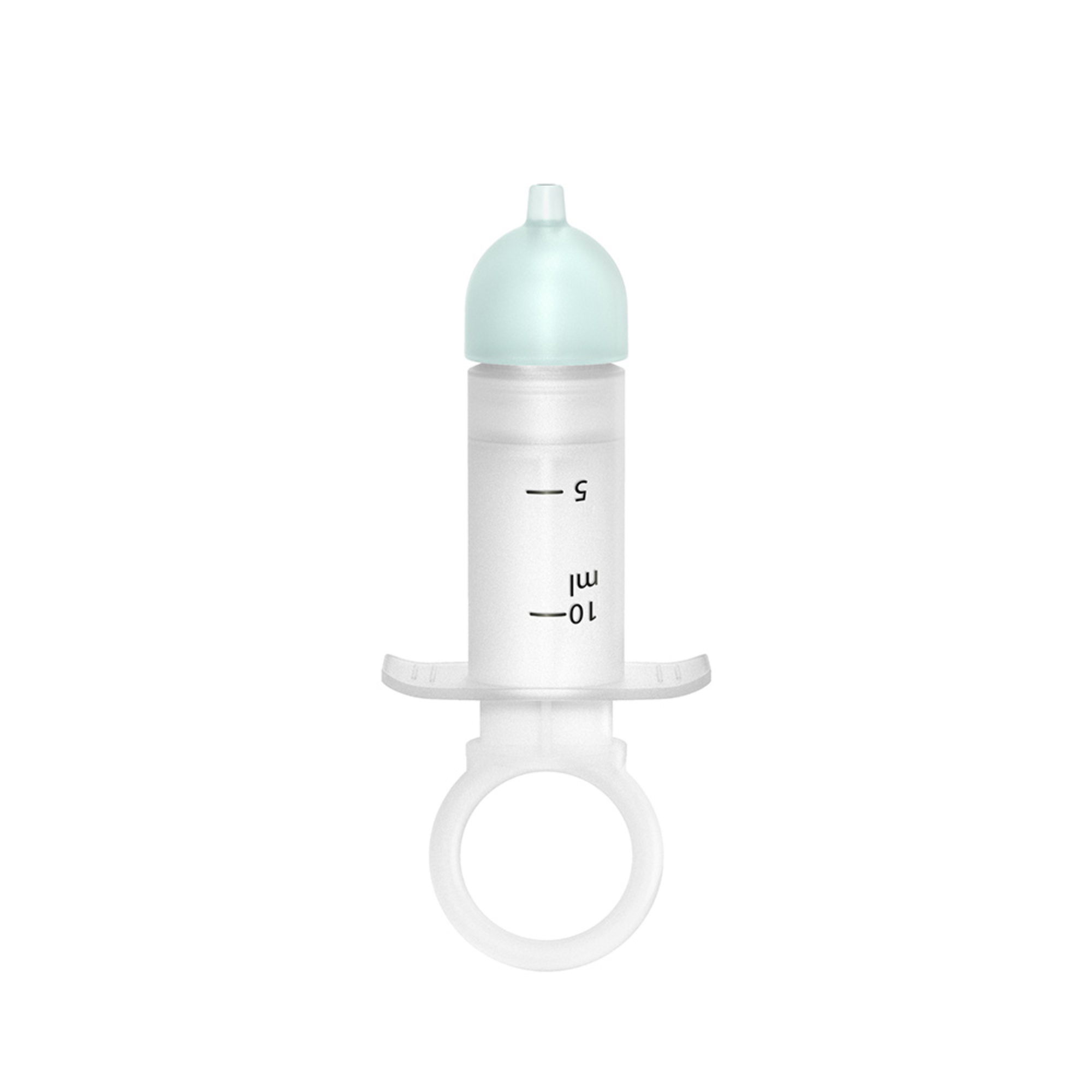 Suavinex siringa lavaggio nasale 6 mesi 2 punte silicone
