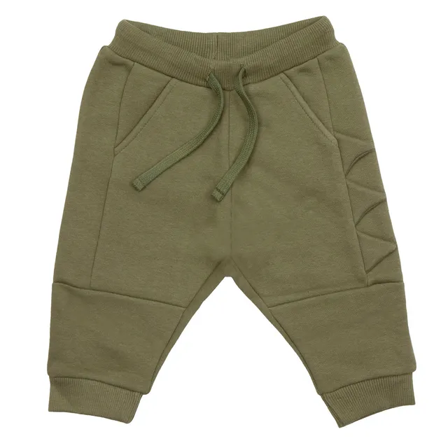 Toys Center Baby Mawi pantalone felpa bimbo felpa garzata