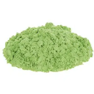 The Dida Sabbia Cinetica Verde Modellabile Bambini