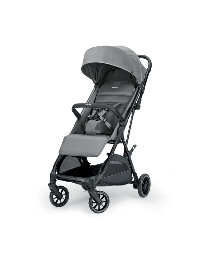 Inglesina Now passeggino Snap Grey 7,2 kg fino a 22 kg