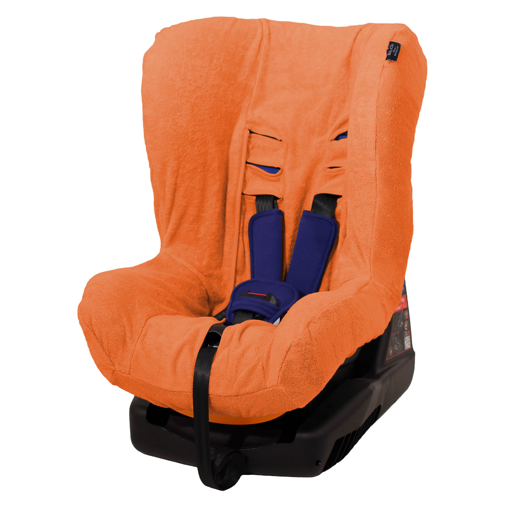 Baby's Clan Cosmos copriseggiolino auto spugna di cotone