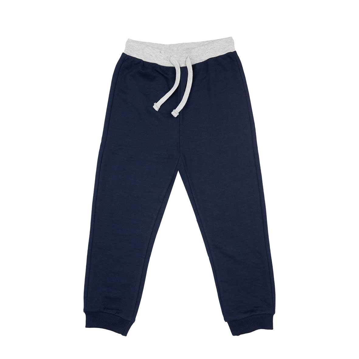 Mawi Basico pantalone felpa 4 anni vita elasticizzata