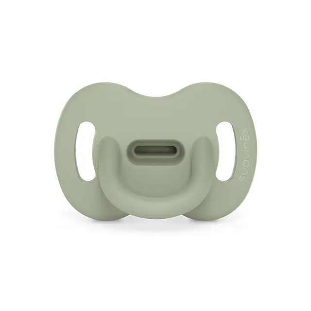 Suavinex Fisio SX Pro succhietto 6-18m verde lago