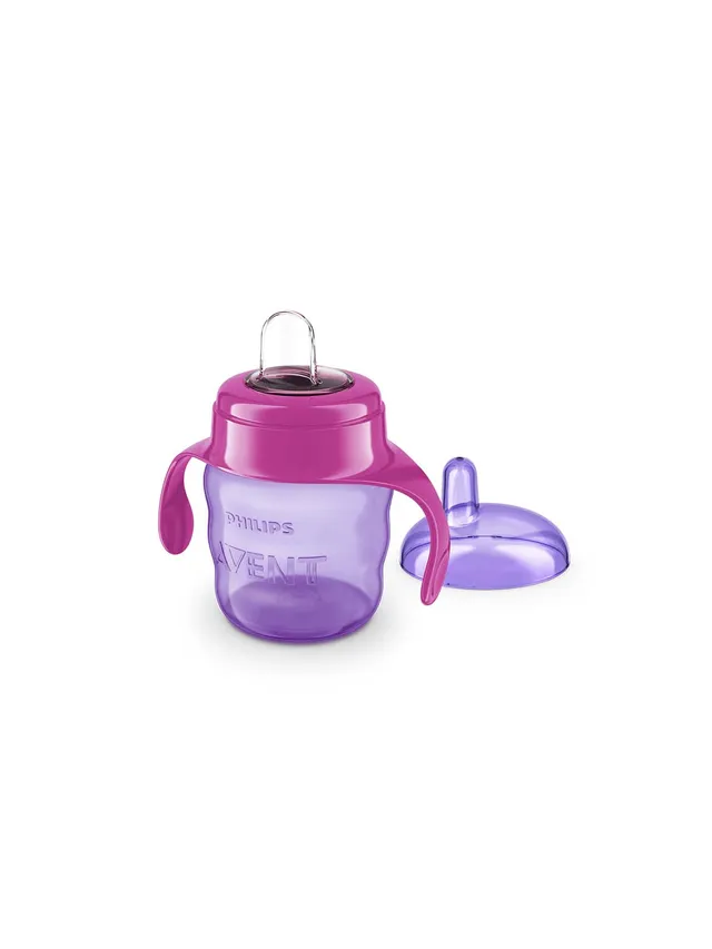 Philips Avent tazza beccuccio 200 ml silicone