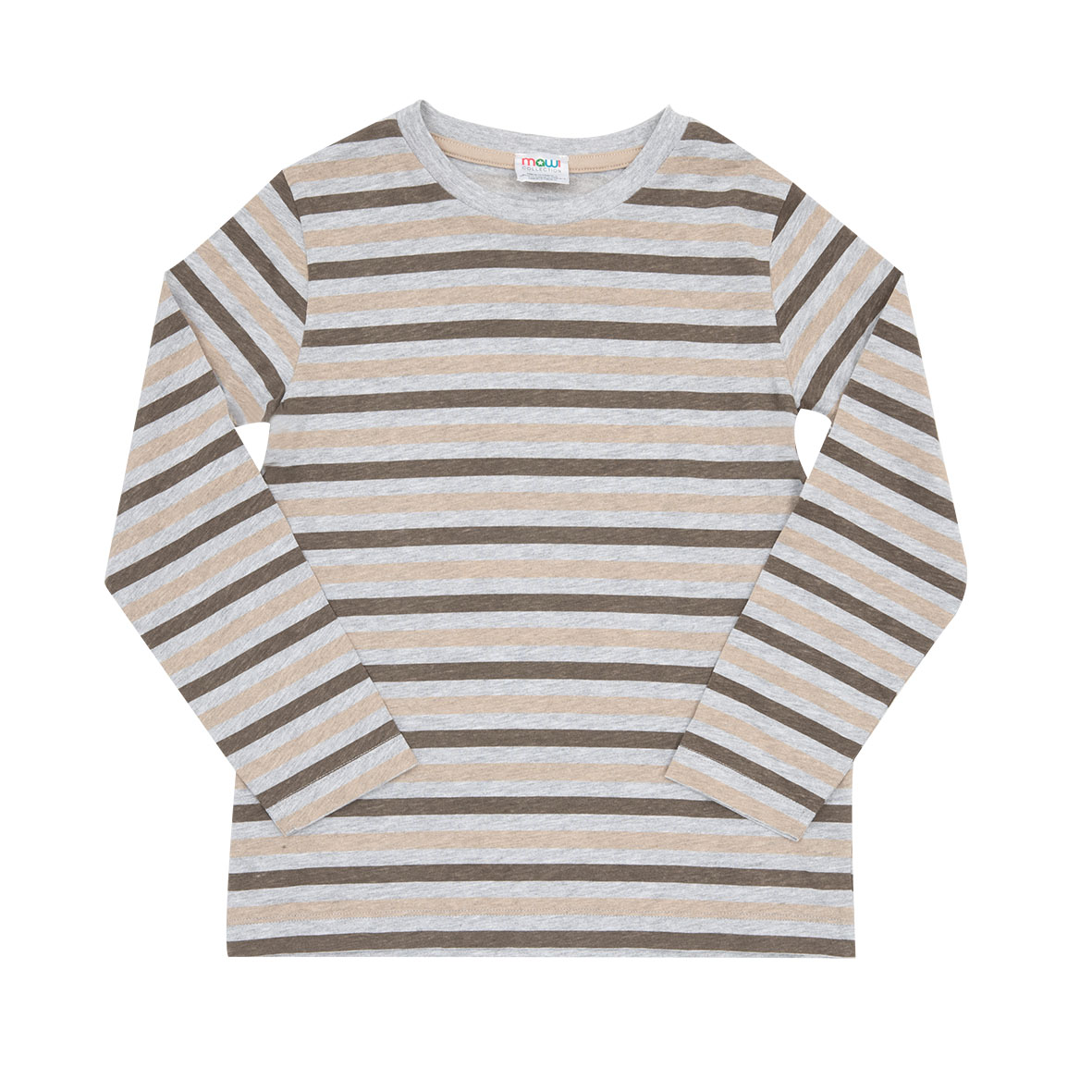 Toys Center Baby T-Shirt Manica Lunga Bimbo Multicolor Jersey