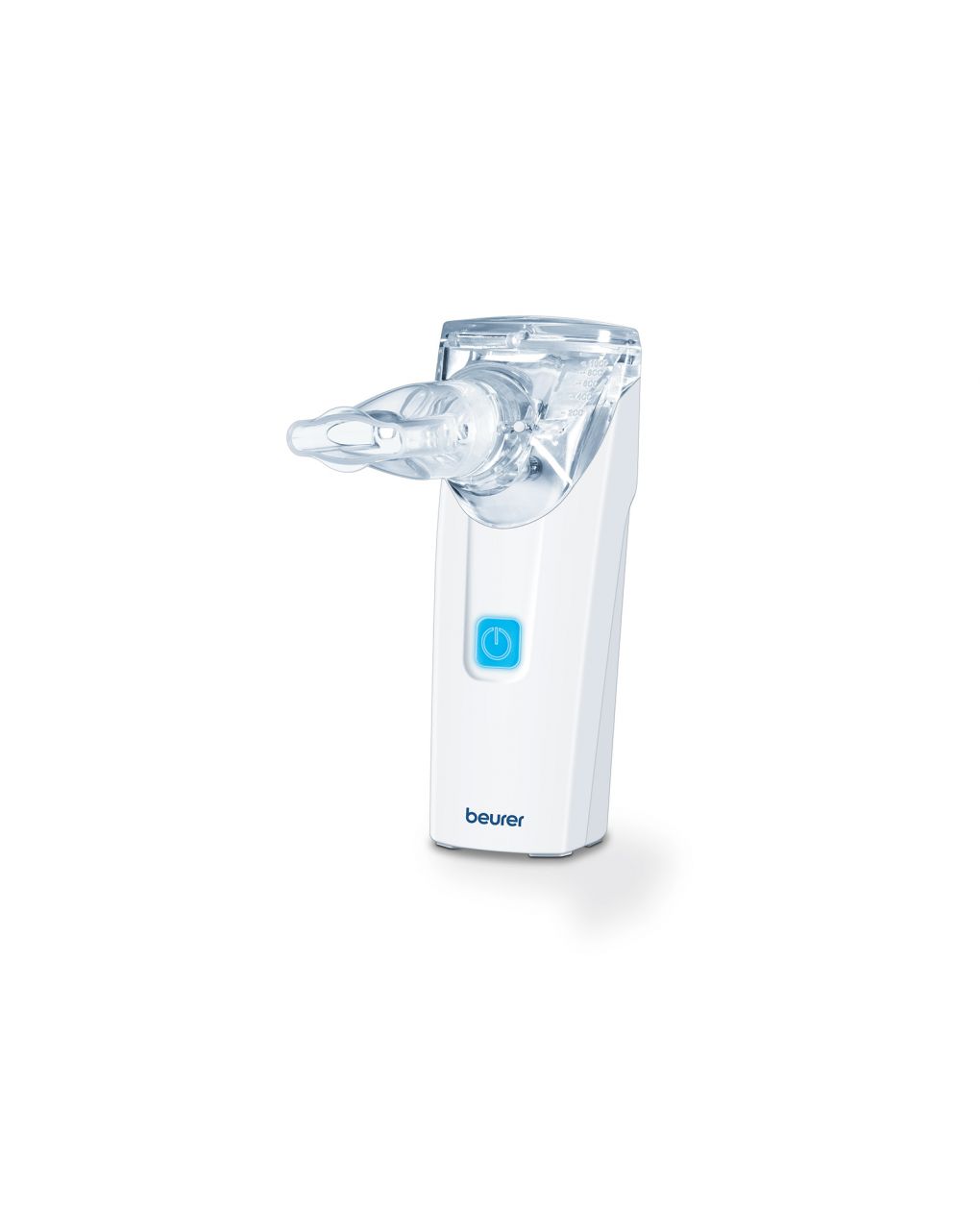 Beurer IH 55 aerosol mesh con mascherine adulto e bambino