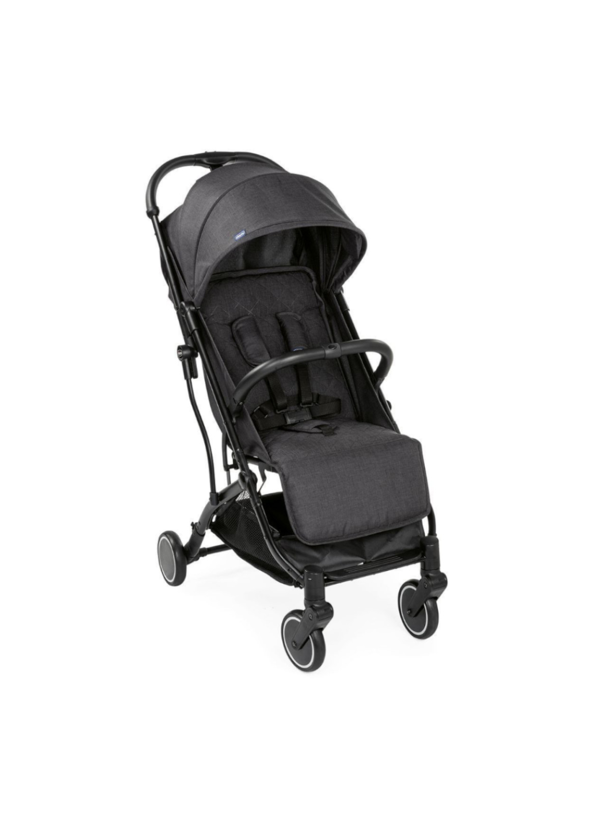 Chicco Trolley Me passeggino Stone trolley leggero