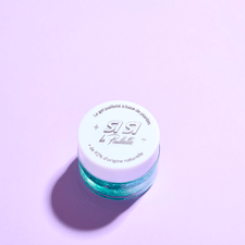 Si Si La Paillette Glitter Gel Biodegradabile Bambini
