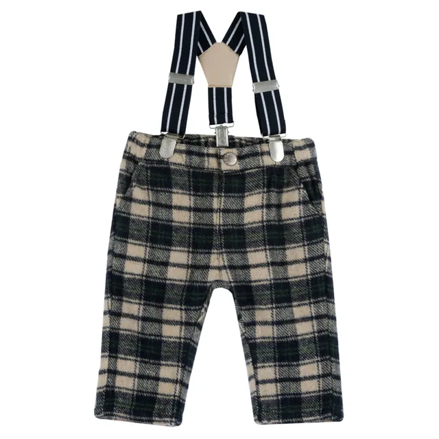 Chicco Salopette Neonato Lavabile in Lavatrice