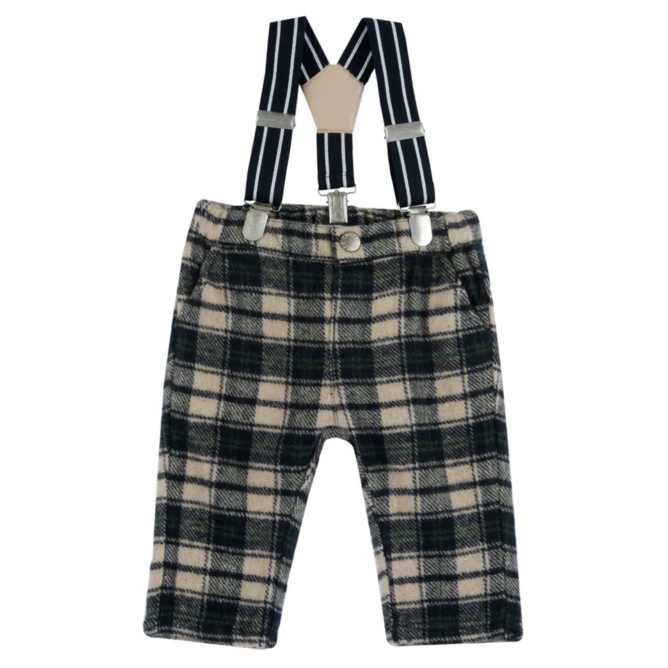 Chicco Salopette Neonato Lavabile in Lavatrice