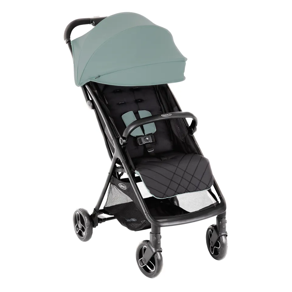 Graco Myavo passeggino leggero mint 0-22 kg