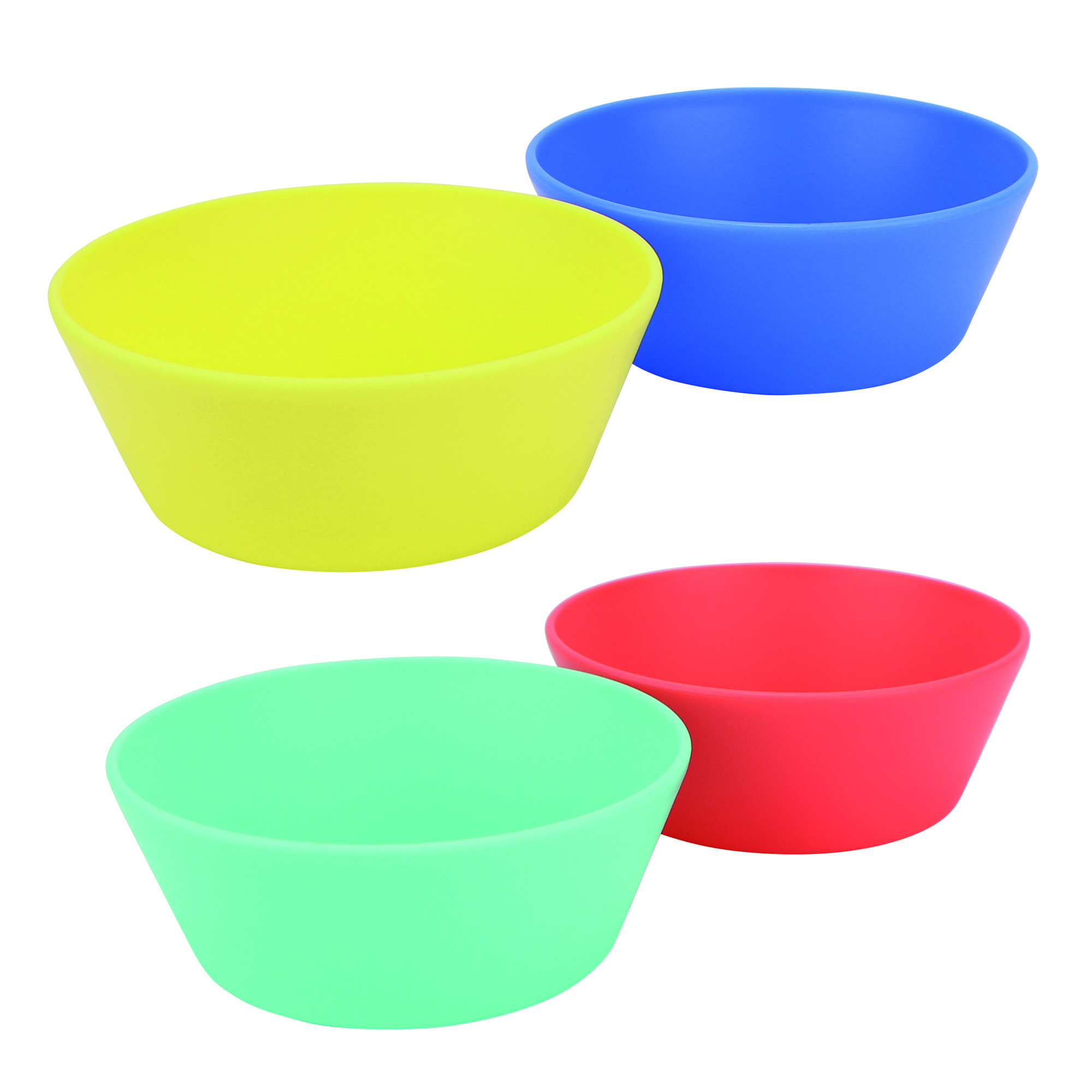 Nuby Scodella Pappa 2 Pezzi +9 Mesi PP Lavabile