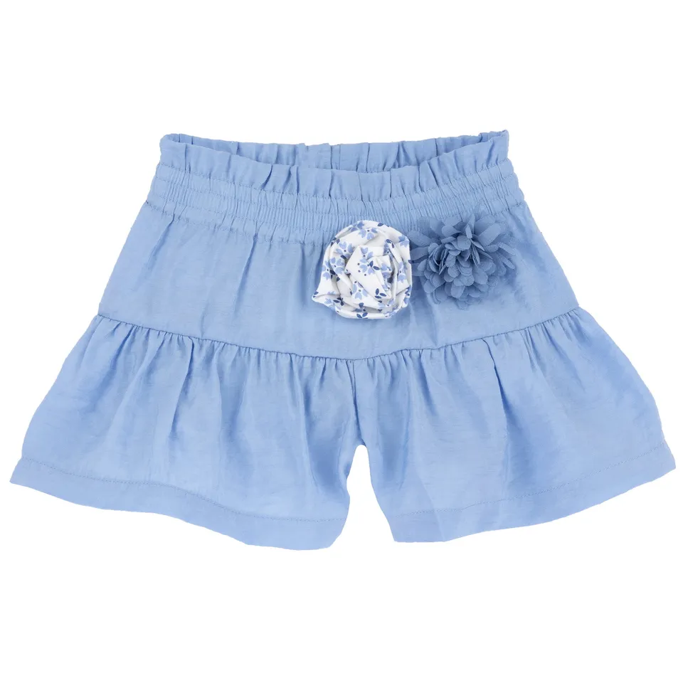 Chicco Pantaloncini Corti Bimba Comodi Lavatrice