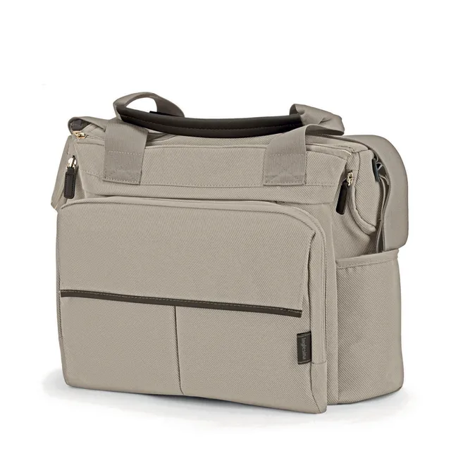 Inglesina Aptica Dual Bag borsa Vicuna Beige