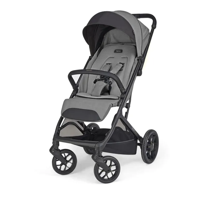 Inglesina Maior passeggino Canyon Grey seduta extra large