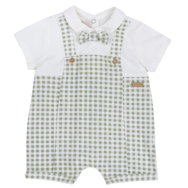 Chicco Pagliaccetto Neonato Cotone Elegante Apertura Schiena