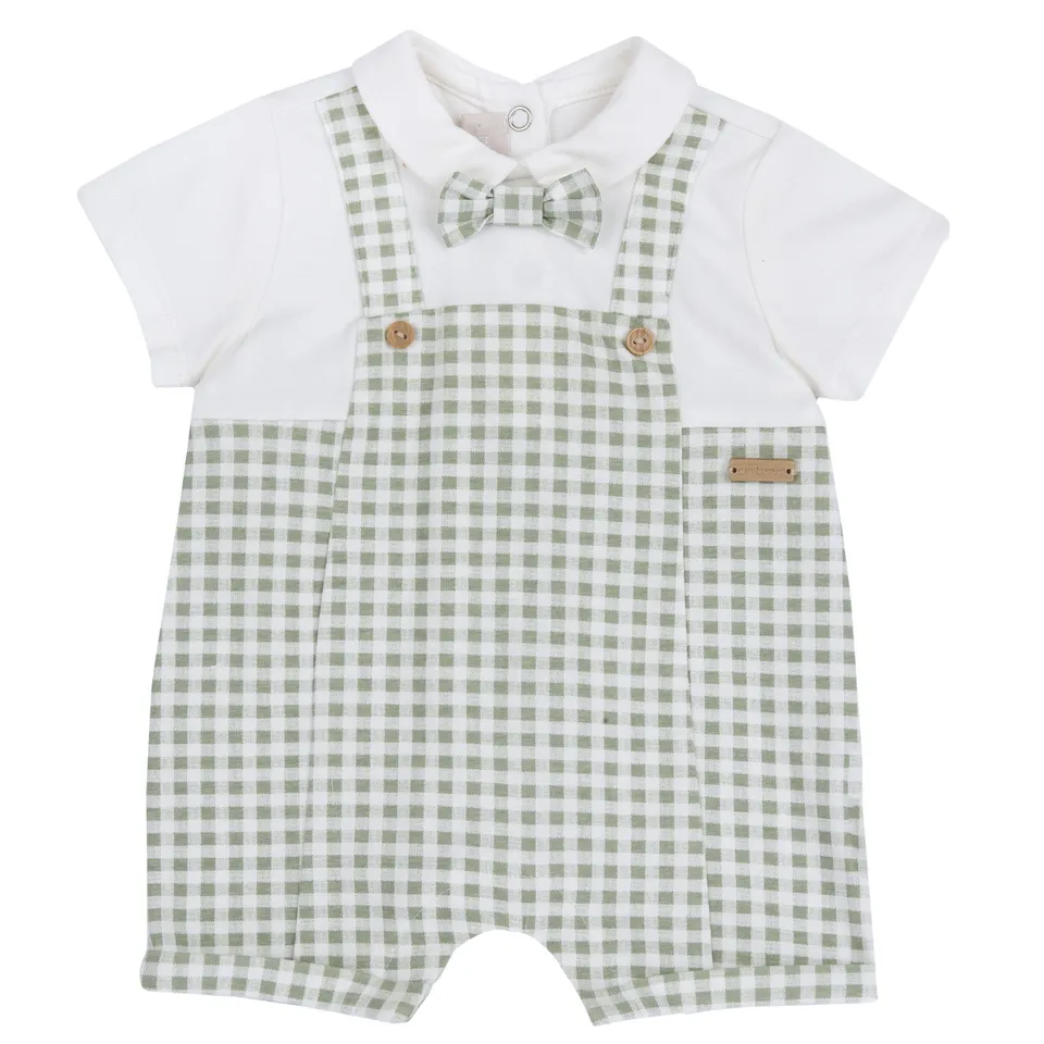 Chicco Pagliaccetto Neonato Cotone Elegante Apertura Schiena
