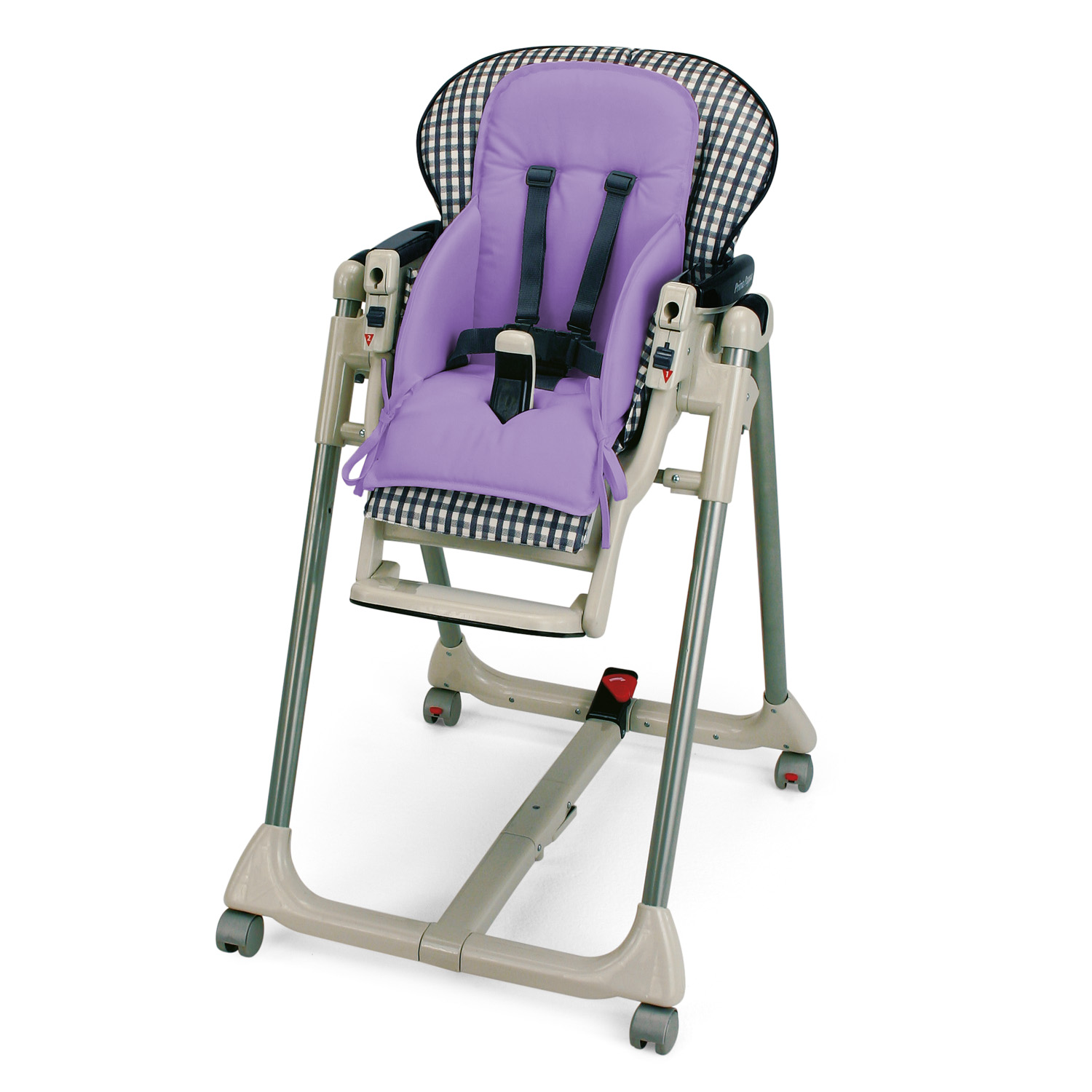 Baby's Clan riduttore seggiolone pappa spugna cotone