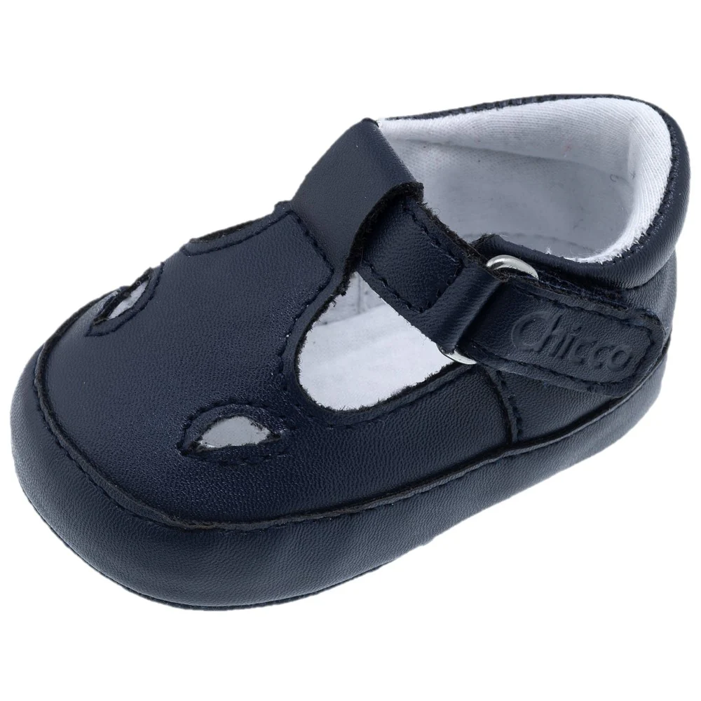 Chicco Norwen sandalo neonato con velcro