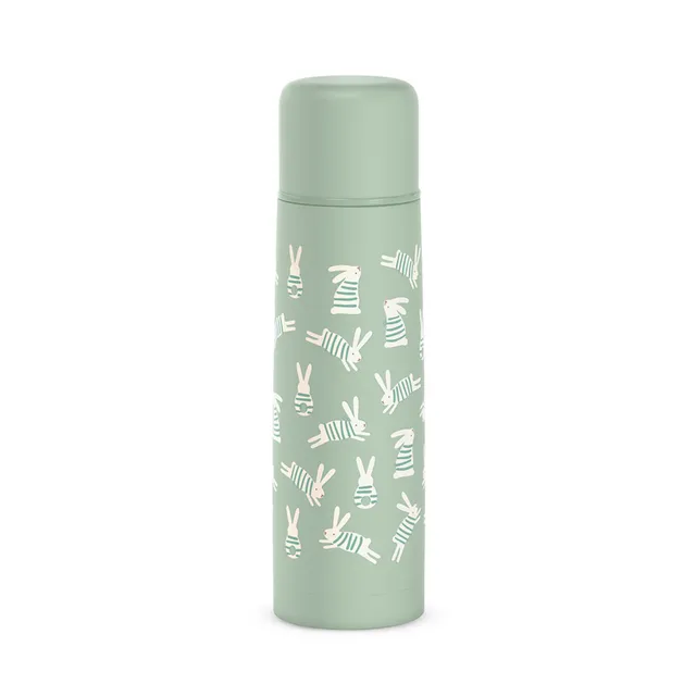 Suavinex Wonderland thermos liquidi verde 500 ml