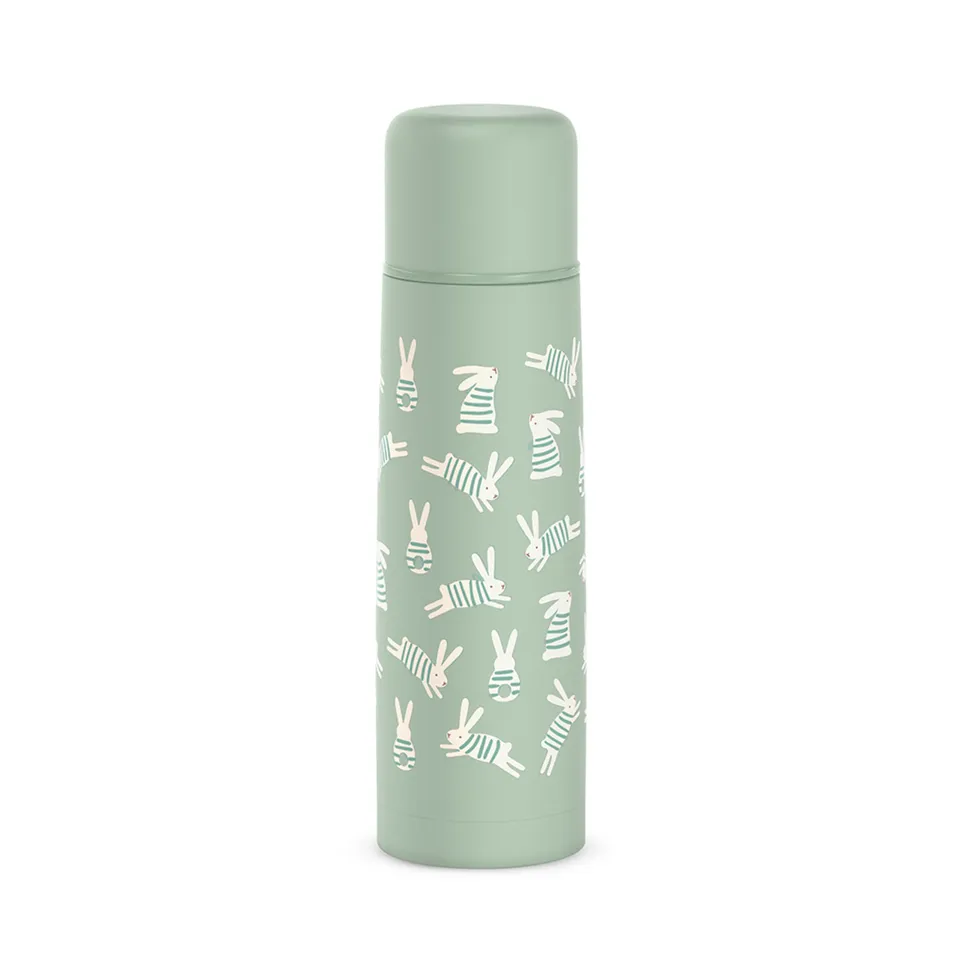 Suavinex Wonderland thermos liquidi verde 500 ml