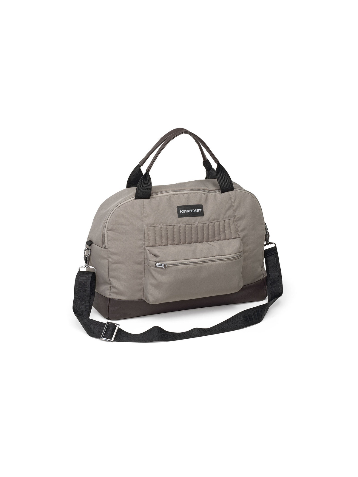 Foppapedretti Comfort borsa mamma beige con fasciatoio