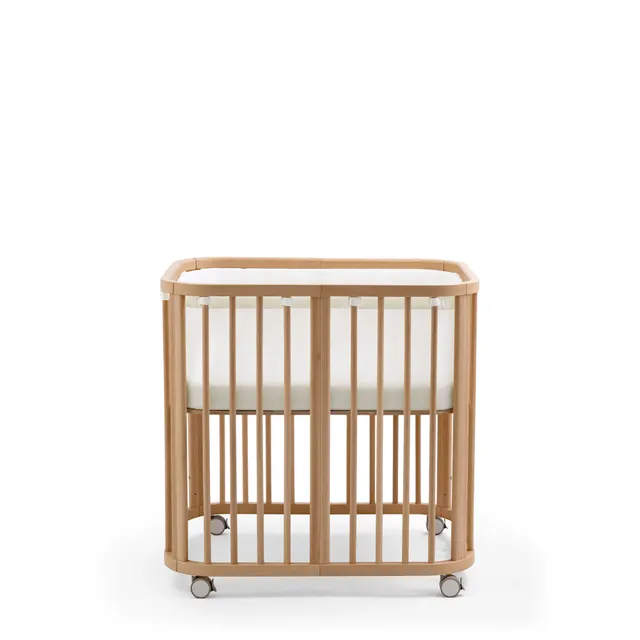 Stokke Nighti rivestimento rete culla traspirante