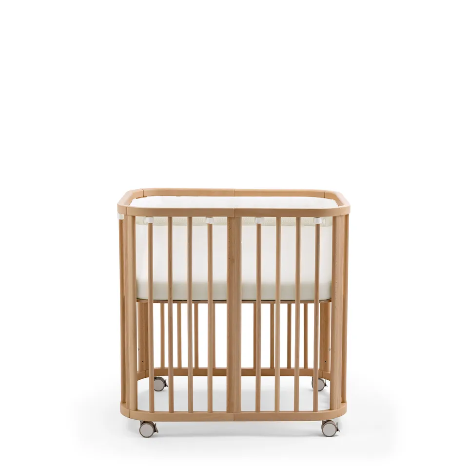 Stokke Nighti rivestimento rete culla traspirante