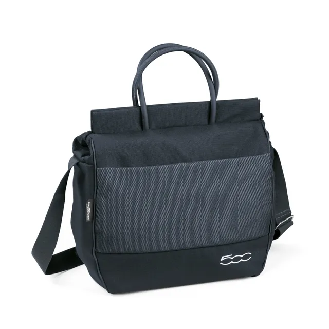 Peg Perego 500 borsa neonato fasciatoio