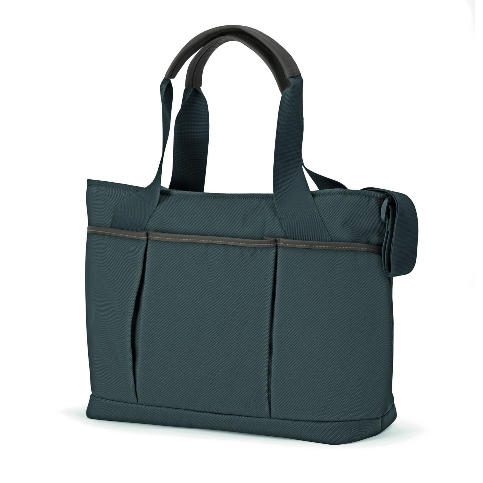 Inglesina Aptica Day Bag borsa cambio marble grey con fasciatoio