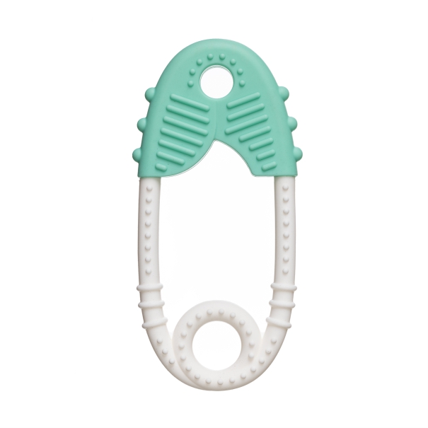 Profibaby Spilla massaggiagengive in silicone morbido