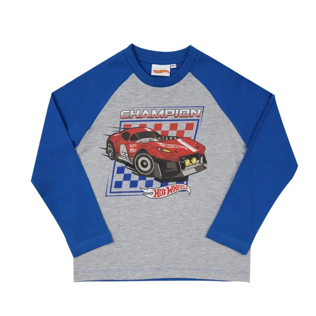 Toys Center Baby maglia bimbo manica lunga cotone