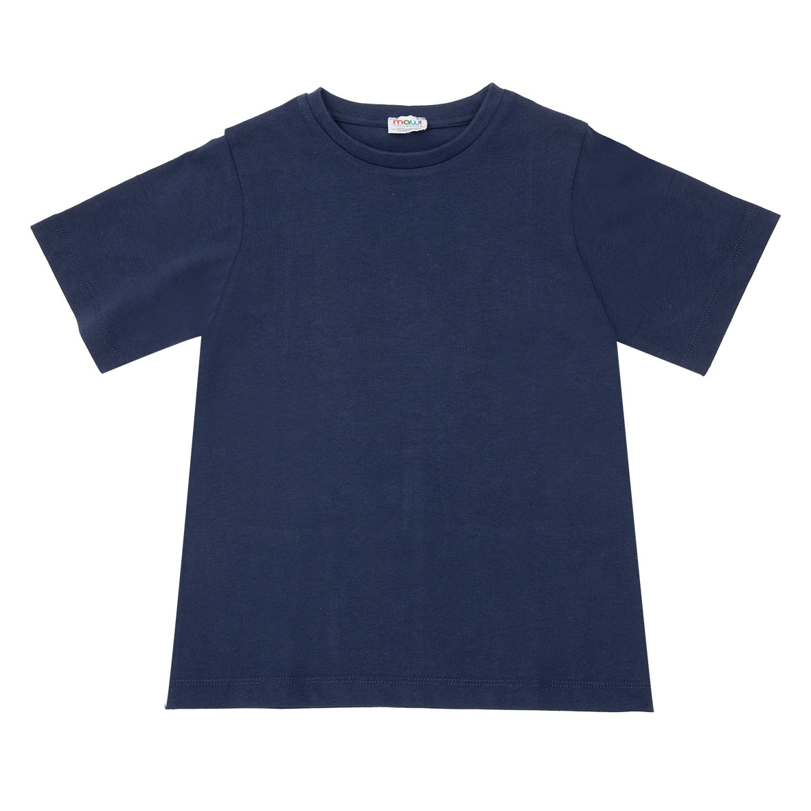 Toys Center Baby t-shirt bimbo blu jersey girocollo