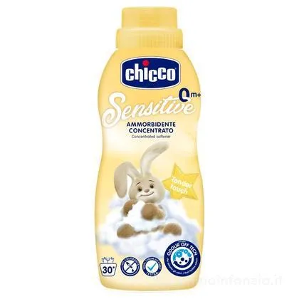 Chicco Tenera Carezza ammorbidente ipoallergenico 750ml